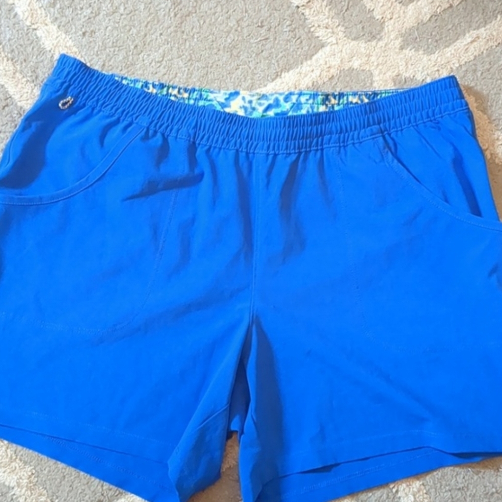 2/$14 Columbia PFG Swim Shorts UPF50